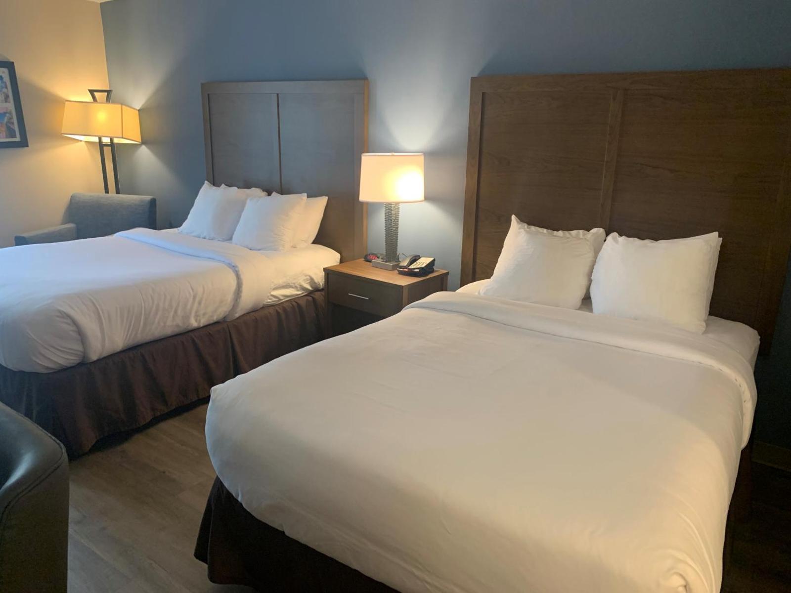 Comfort Inn Horsham - Philadelphia Main image 1